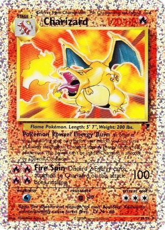 Charizard (S1/S4) [Box Topper] - Dark Crystal Cards