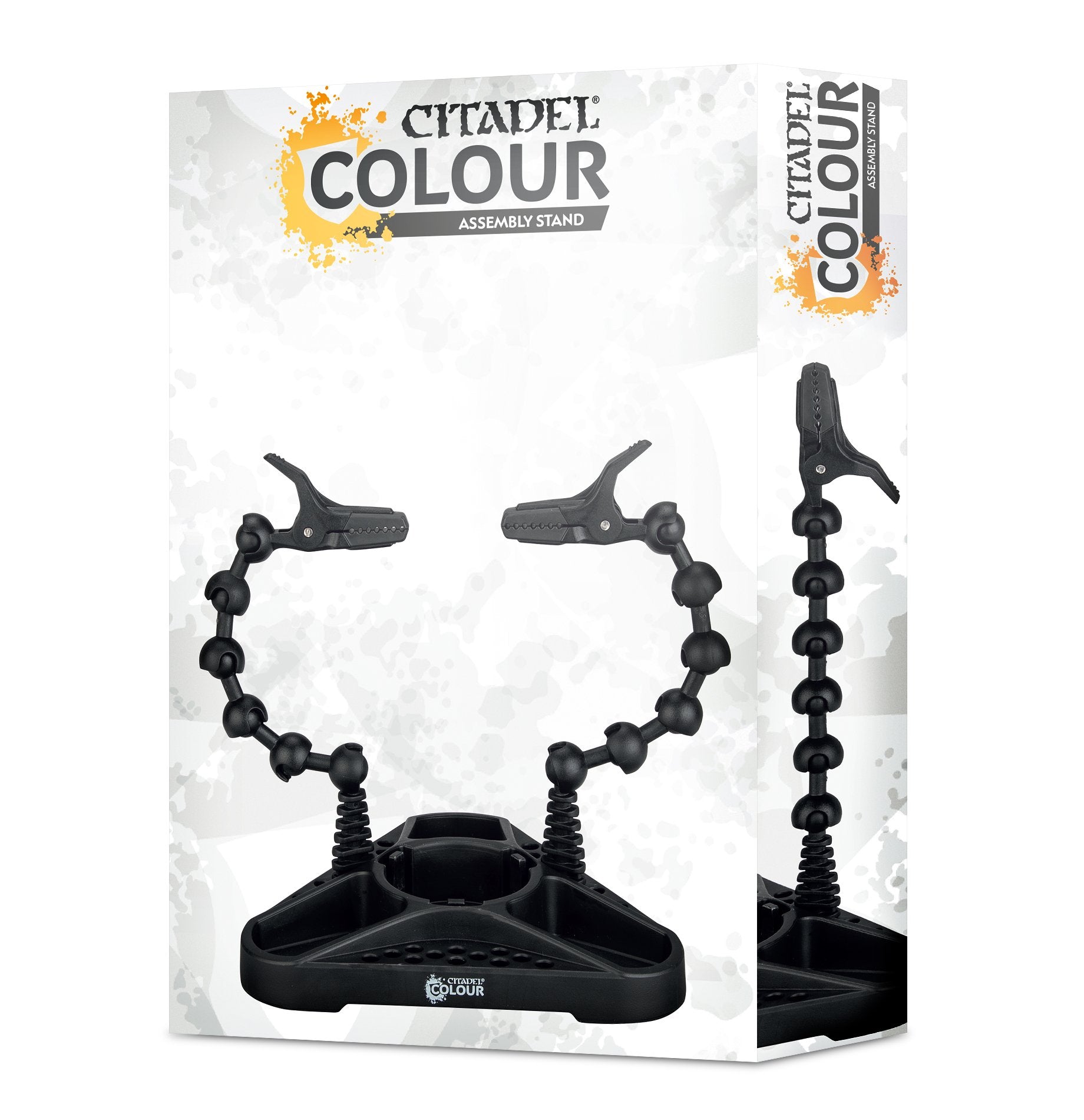 CITADEL COLOUR ASSEMBLY STAND - Dark Crystal Cards