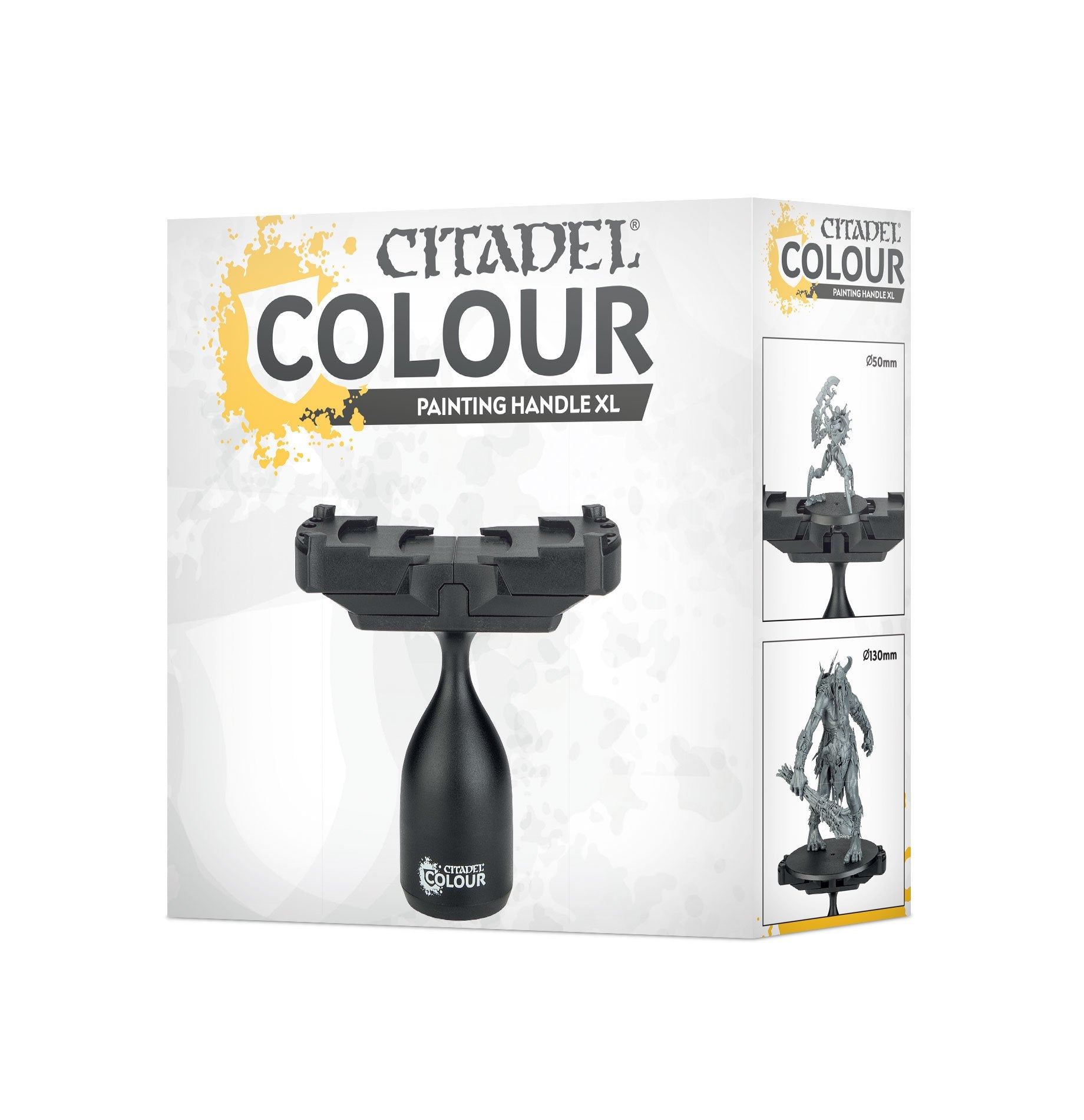 Citadel Colour Painting Handle XL - Dark Crystal Cards