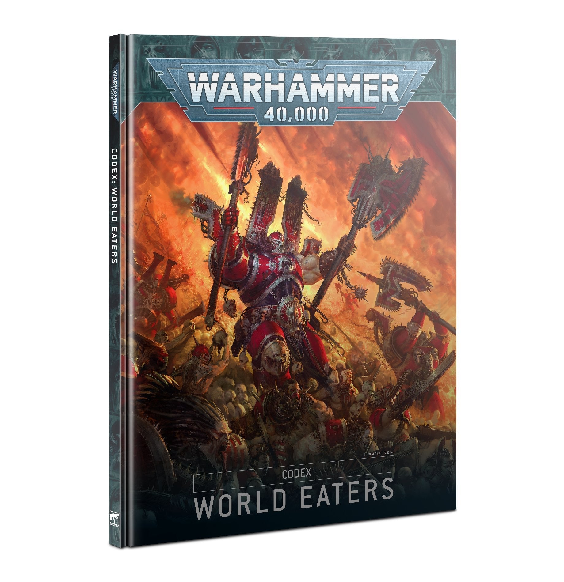 Codex World Eaters - Dark Crystal Cards