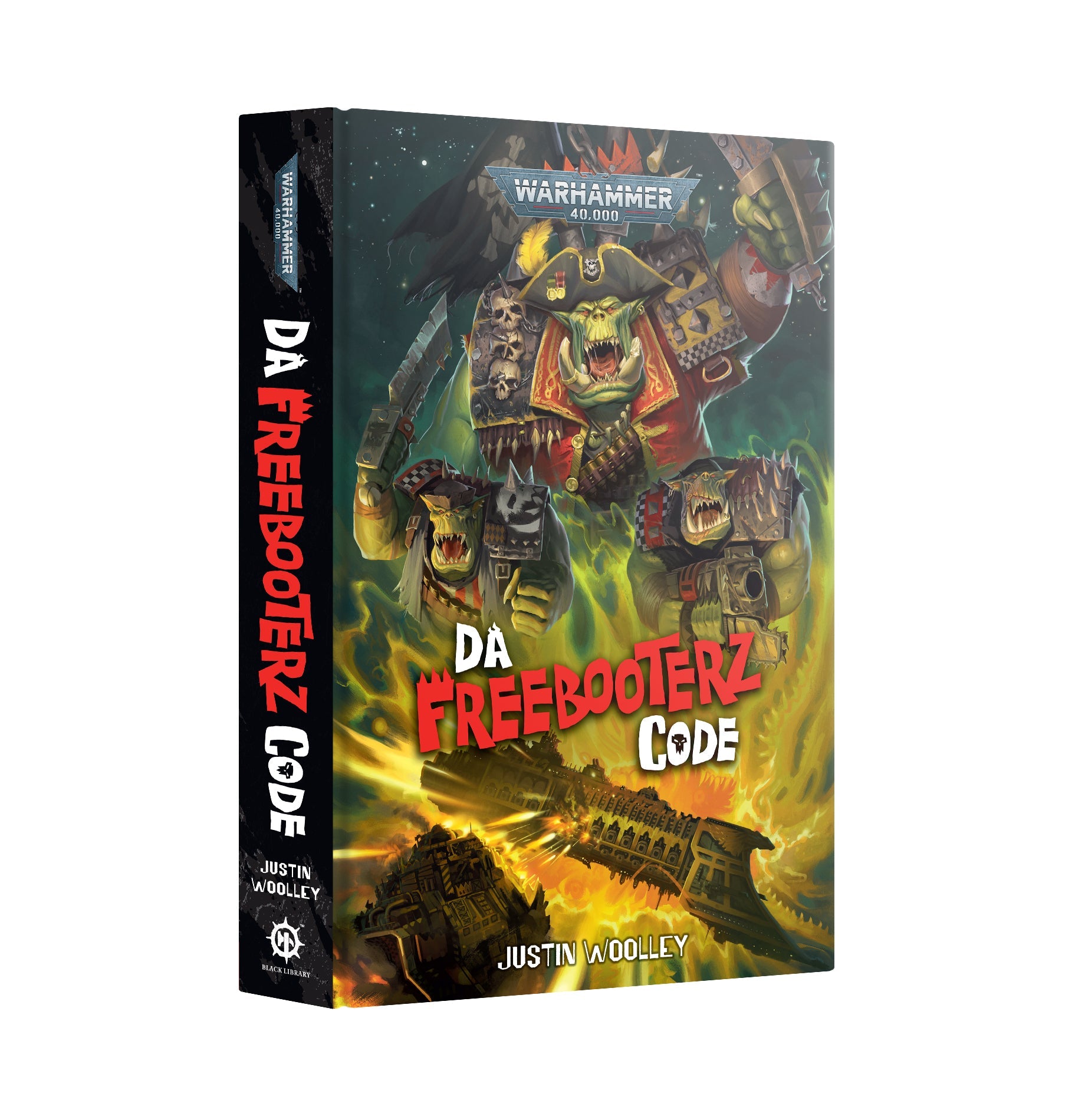Da FreeBooterz Code Pre - order - Dark Crystal Cards