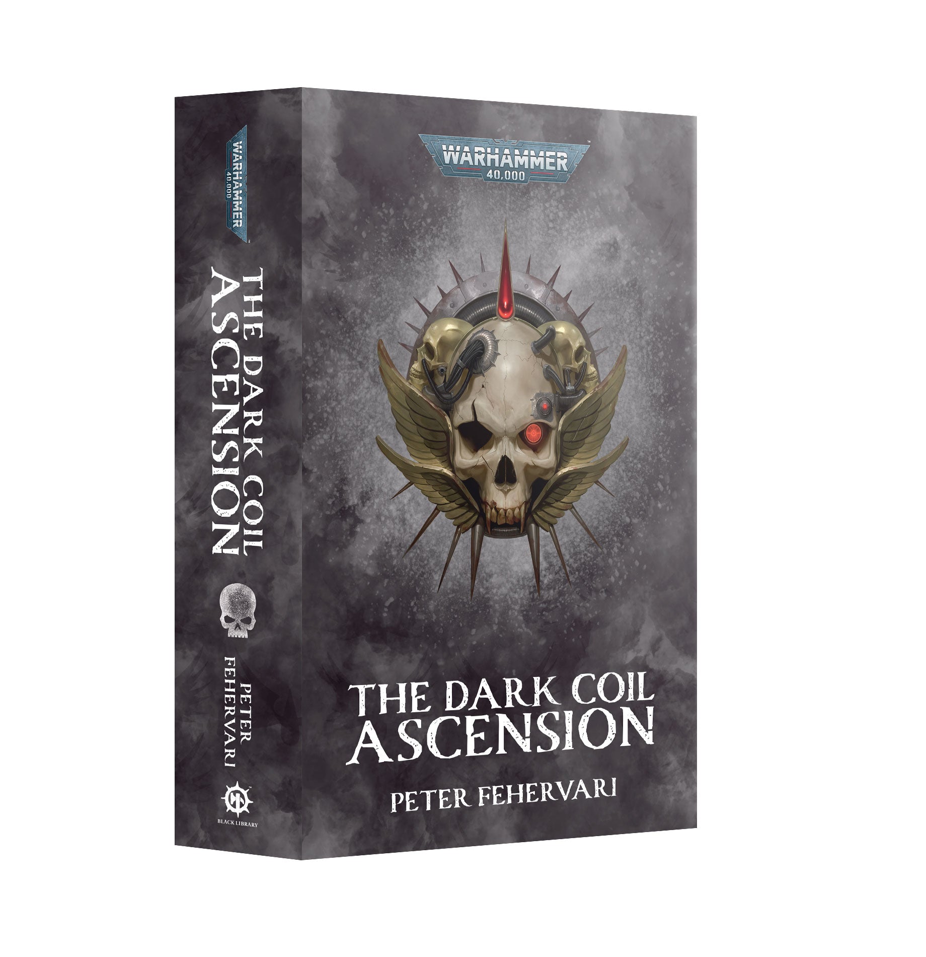 Dark Coil Ascension Pre - Order - Dark Crystal Cards