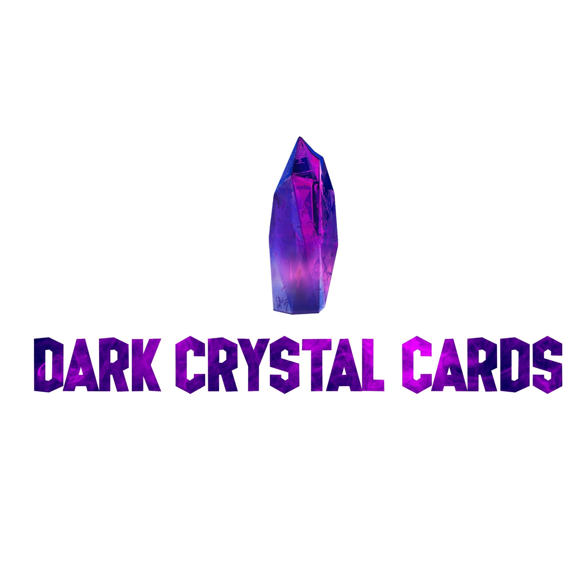 Dark Crystal Cards Online Gift Card - Dark Crystal Cards