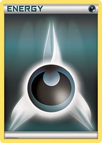 Darkness Energy (2011 Unnumbered) [League & Championship Cards] - Dark Crystal Cards