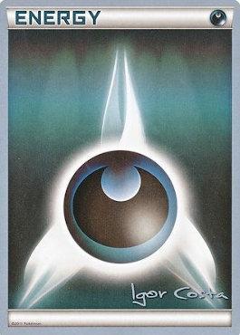 Darkness Energy (Pesadelo Prism - Igor Costa) [World Championships 2012] - Dark Crystal Cards