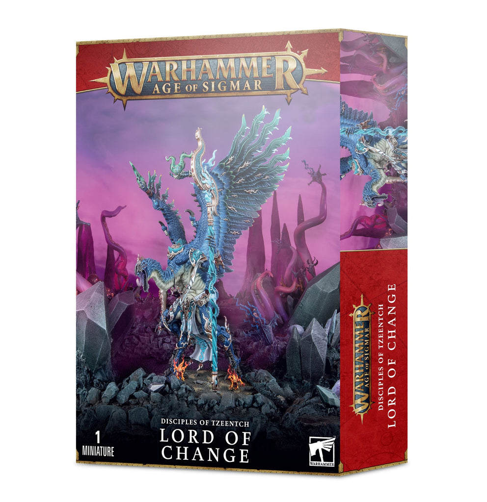 warhammer Disciples of Tzeentch ジャンクセット warhammer Disciples of Tzeentch ジャンクセット