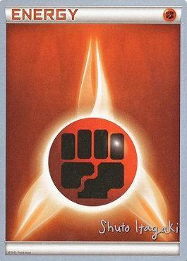 Fighting Energy (Terraki - Mewtwo - Shuto Itagaki) [World Championships 2012] - Dark Crystal Cards