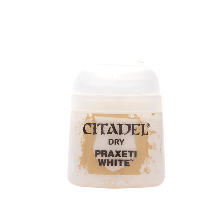 Praxeti White Dry