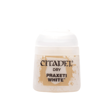 Praxeti White Dry