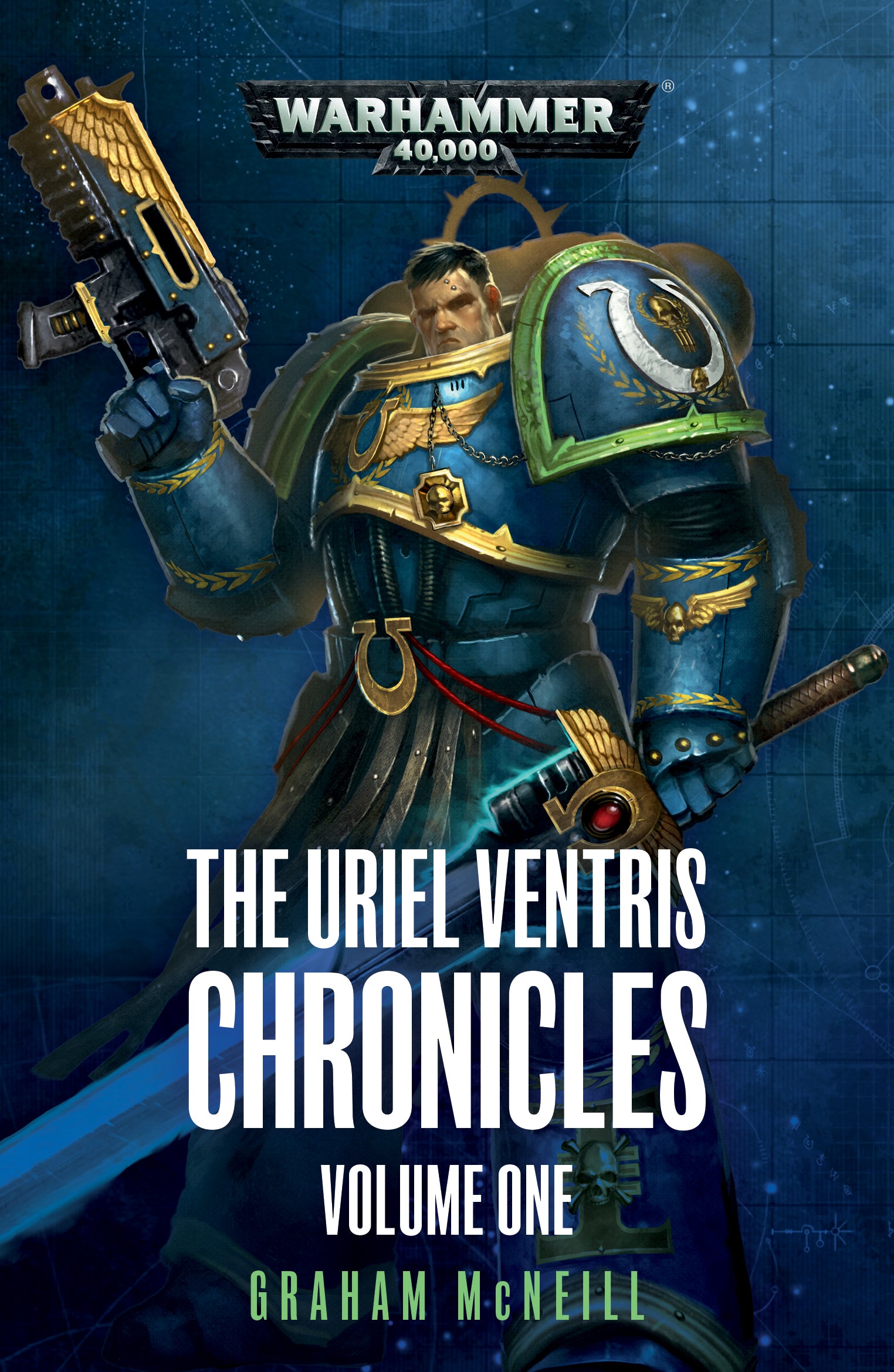 The Uriel Ventris Chronicles Volume One