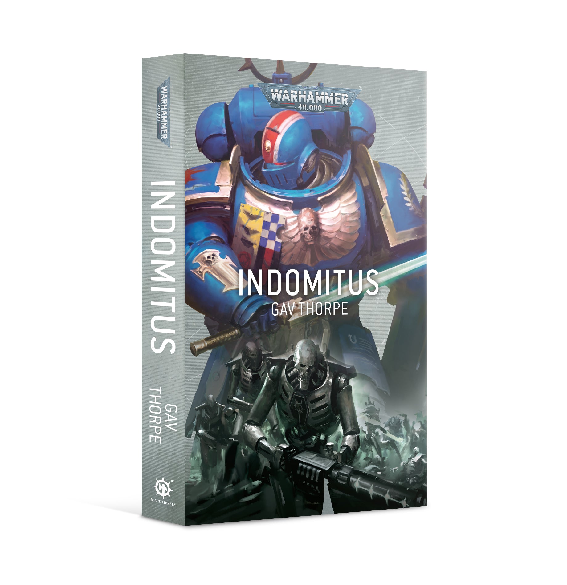 Indomitus