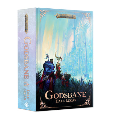 Godsbane Paperback