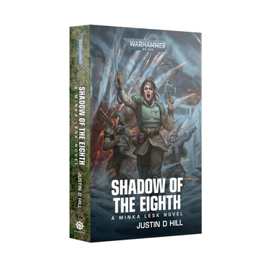 Shadow of the Eighth Pre-order