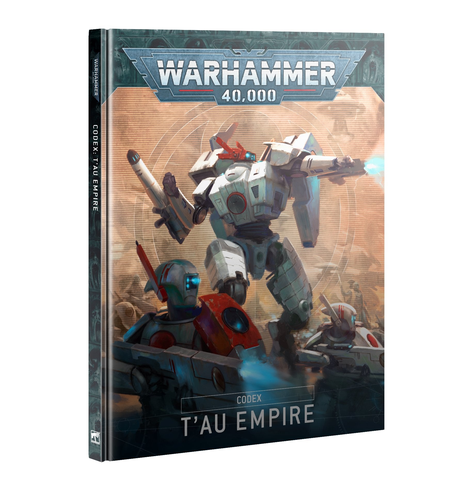 Codex Tau Empire