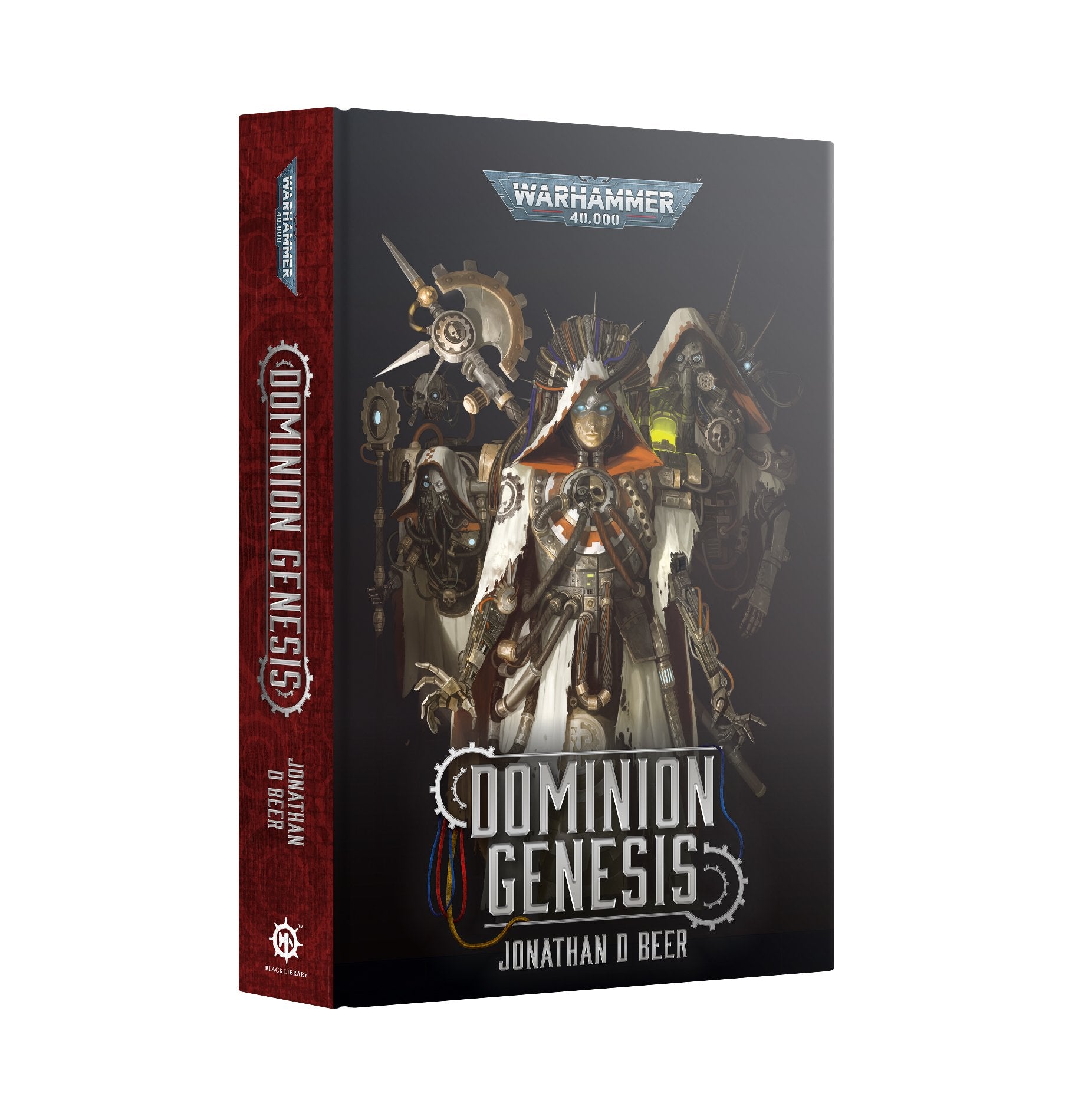 Dominion Genesis