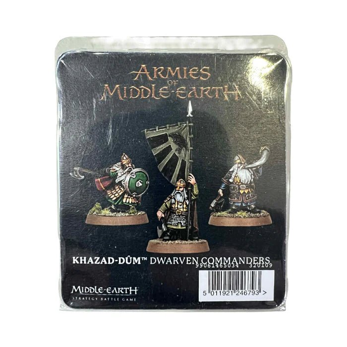 Khazad - dûm™ Dwarven Ballista - Dark Crystal Cards