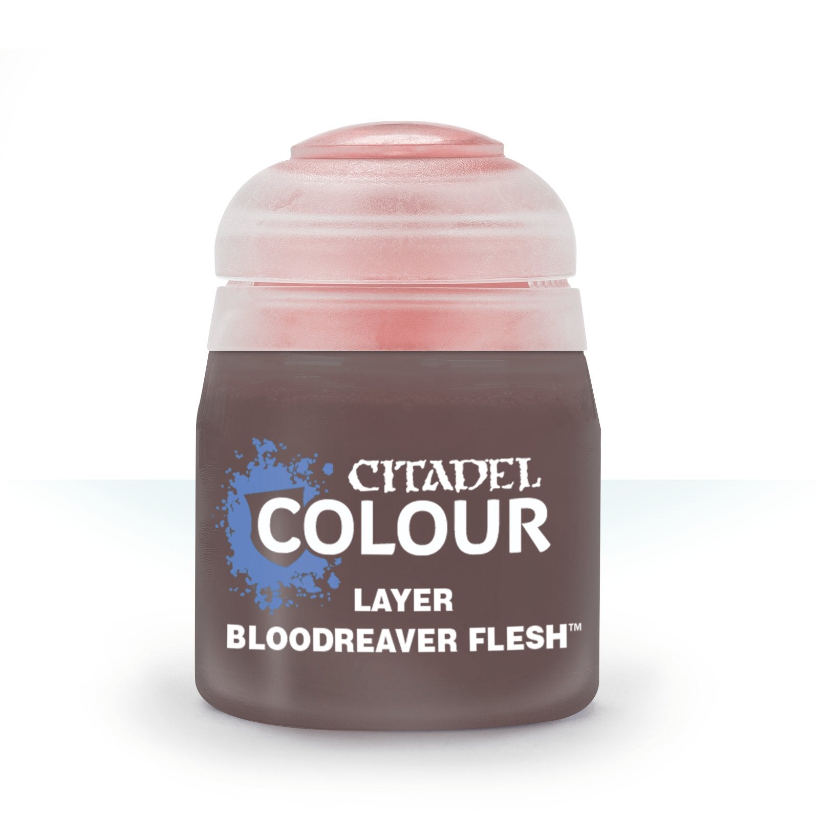 Layer: Bloodreaver Flesh - Dark Crystal Cards
