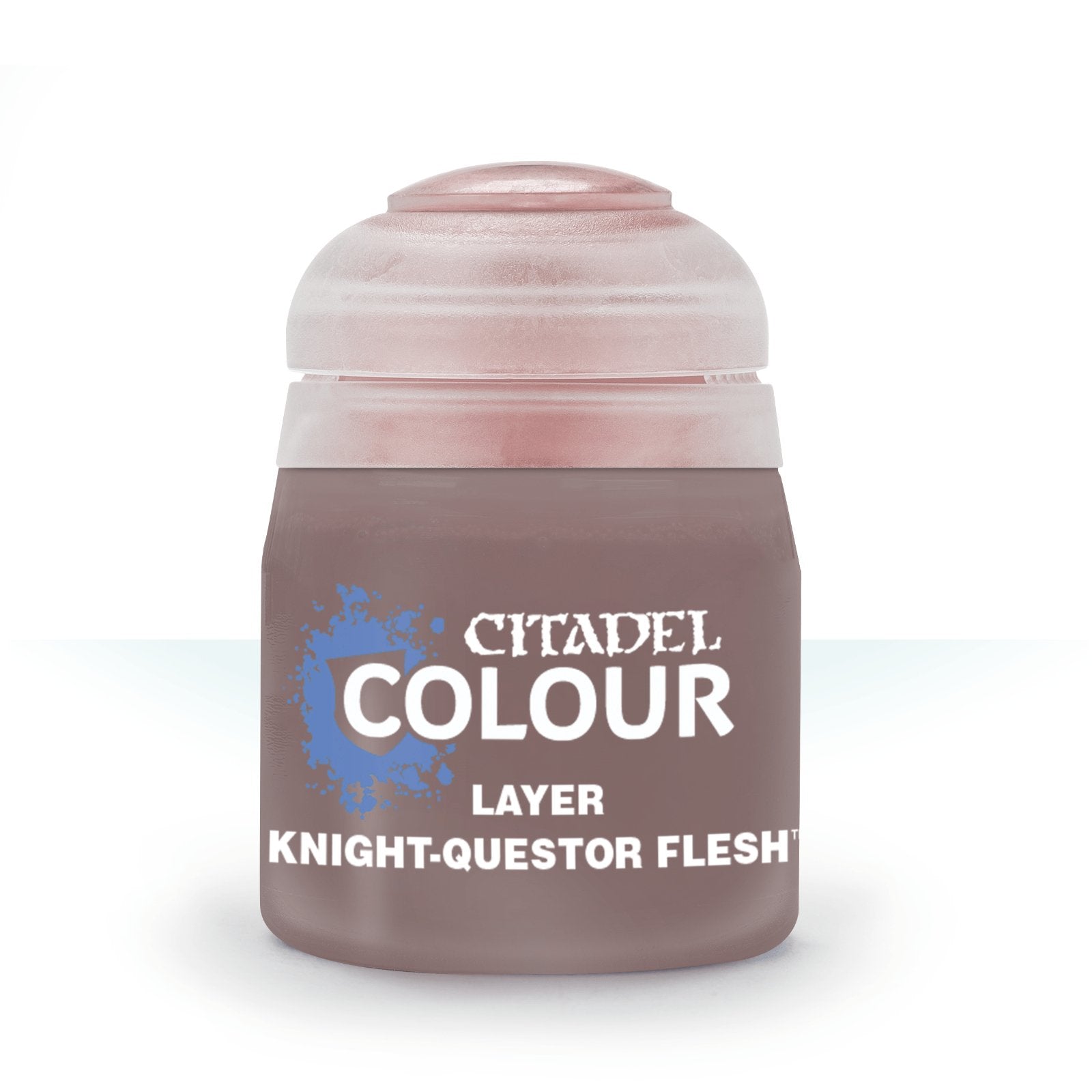 Layer: Knight - Questor Flesh - Dark Crystal Cards