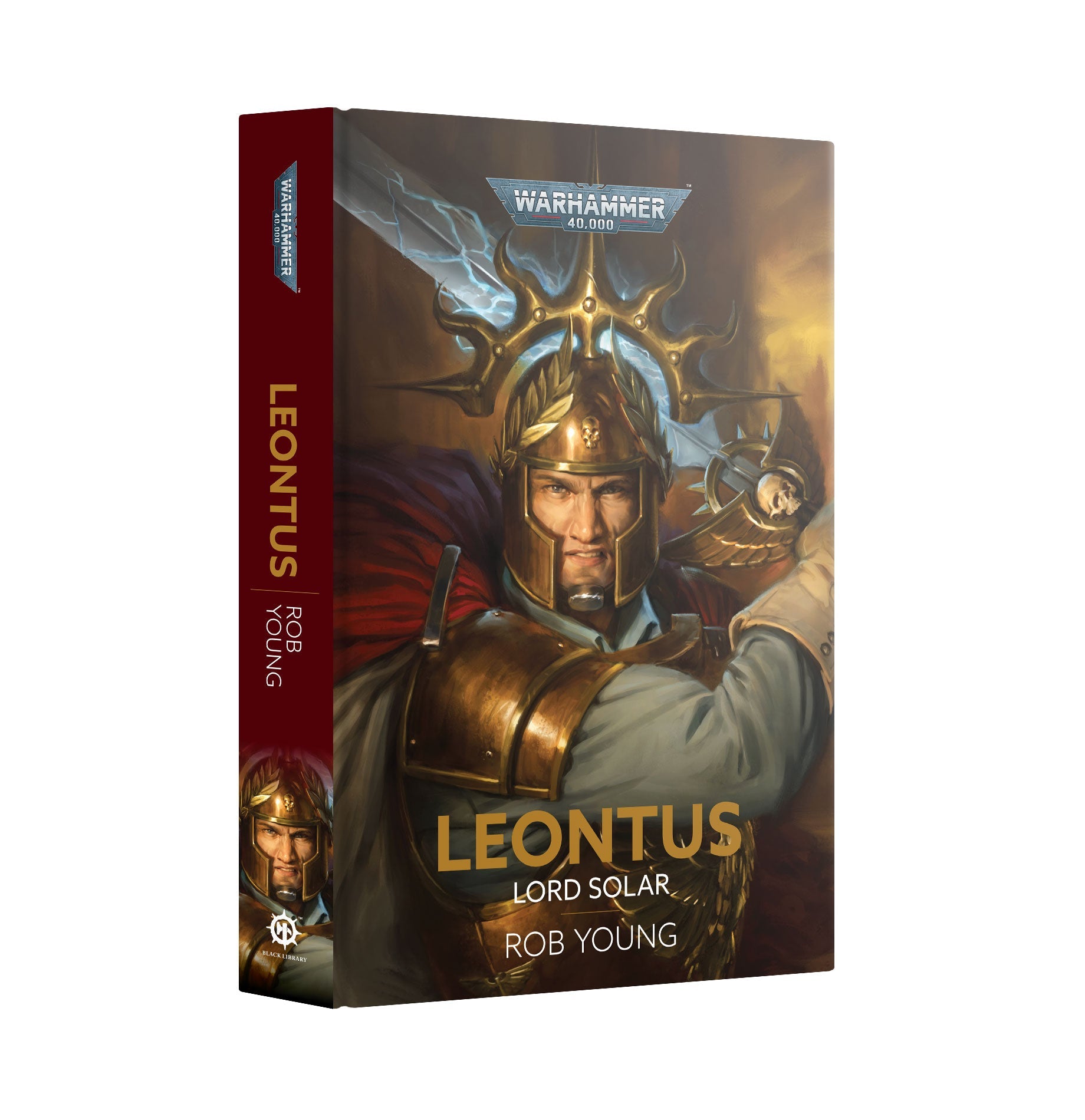 Leontus: Lord Solar Pre - Order - Dark Crystal Cards