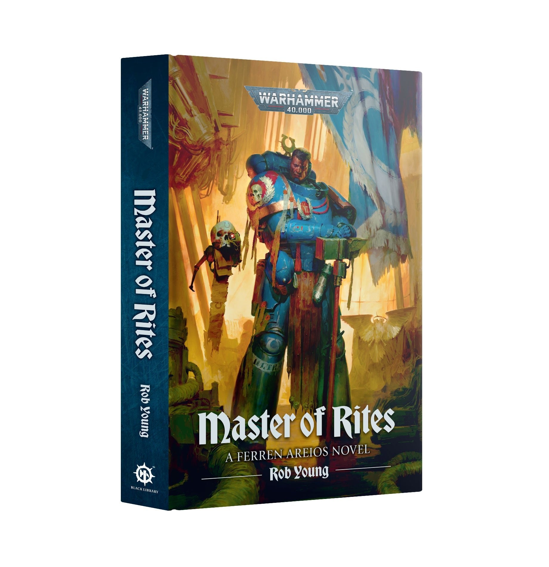 Master Of Rites Pre - order - Dark Crystal Cards