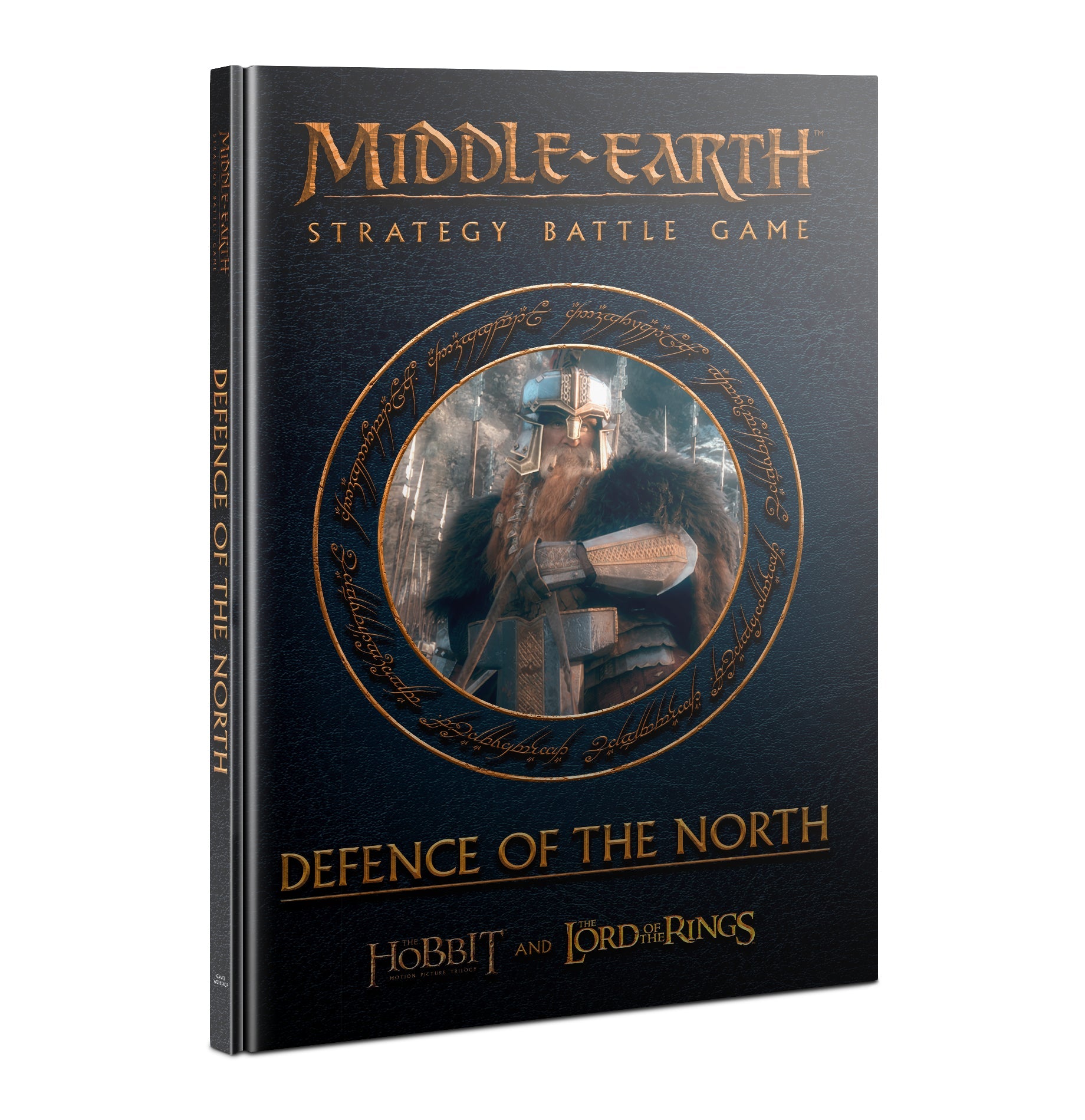 Middle Earth Defence of The North - Dark Crystal Cards