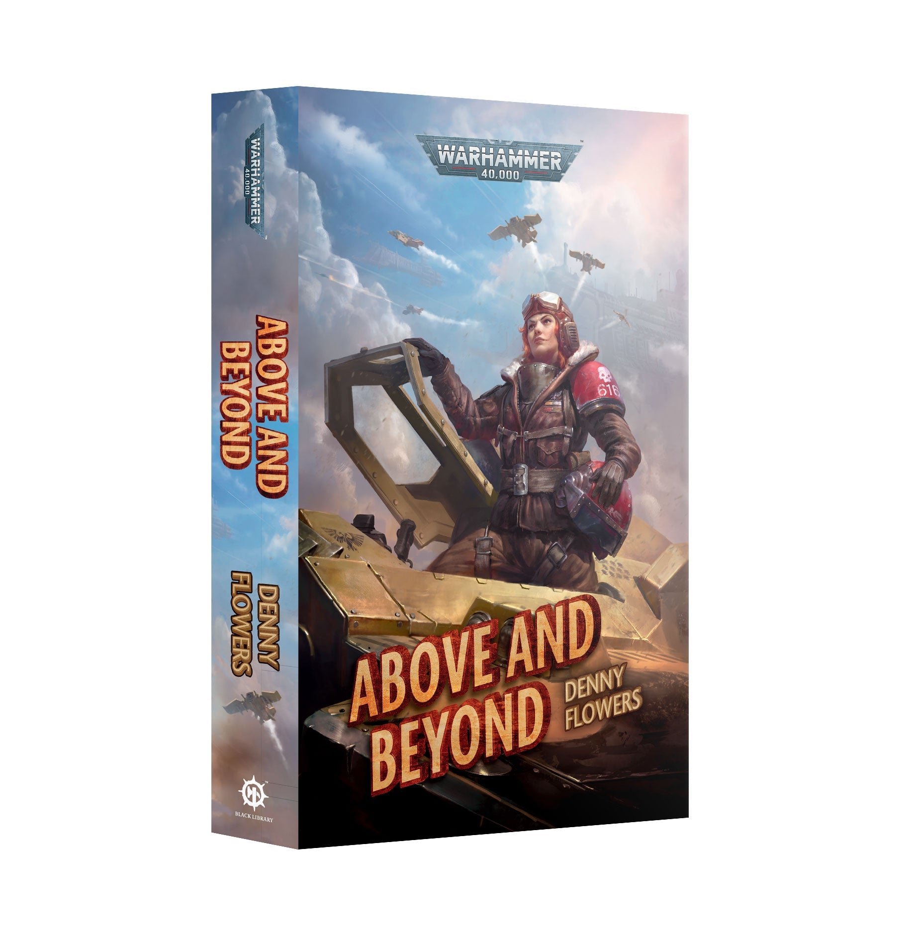 Pre - order Above and Beyond (PB) - Dark Crystal Cards