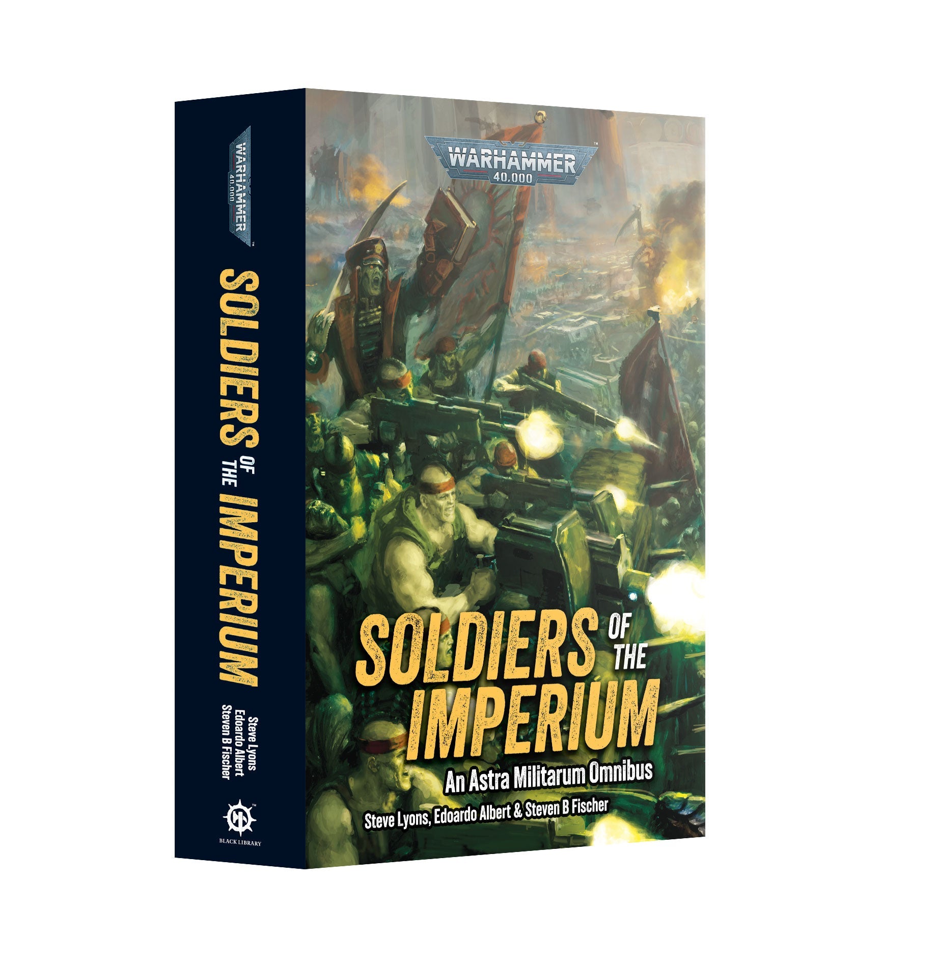 Soldiers Of The Imperium Pre - Order - Dark Crystal Cards