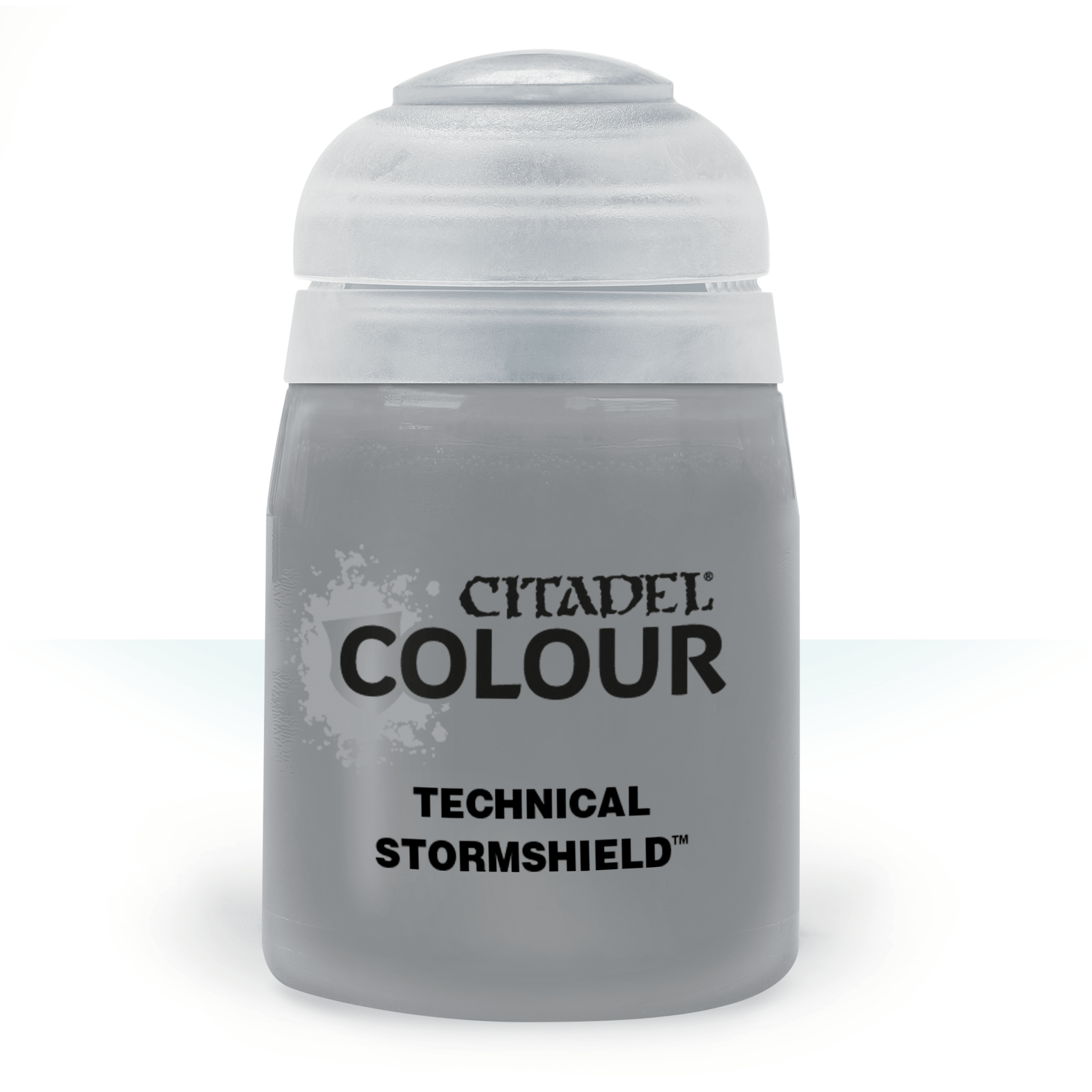 Technical Stormshield - Dark Crystal Cards