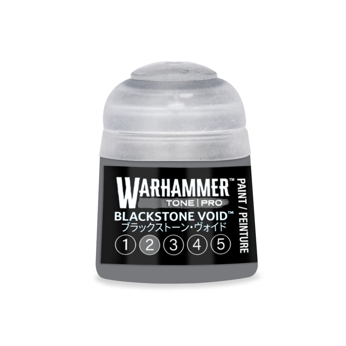 Tone Pro: Blackstone Void 2 | Warhammer Paints - Dark Crystal Cards