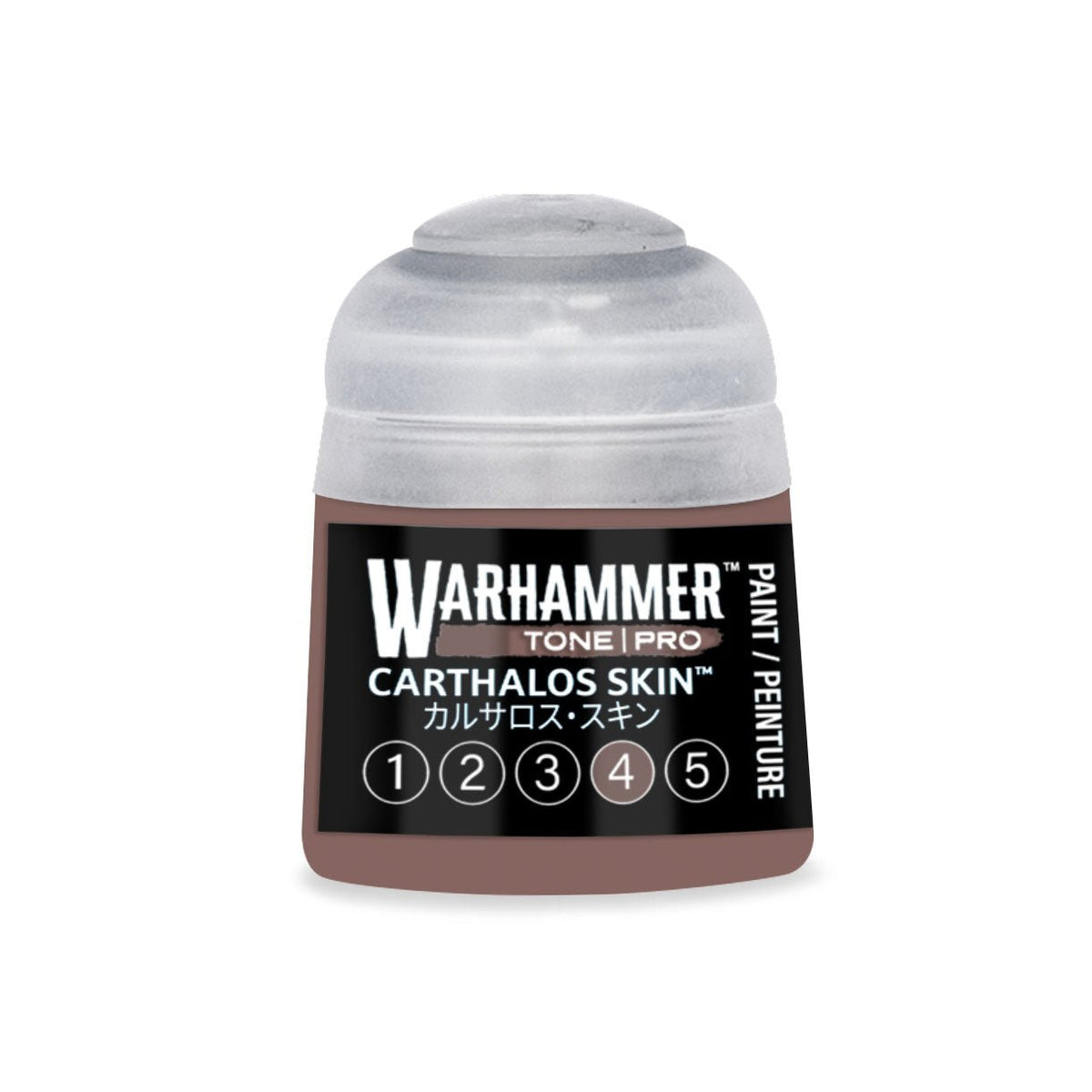 Tone Pro: Carthalos Skin 4 | Warhammer Paints - Dark Crystal Cards