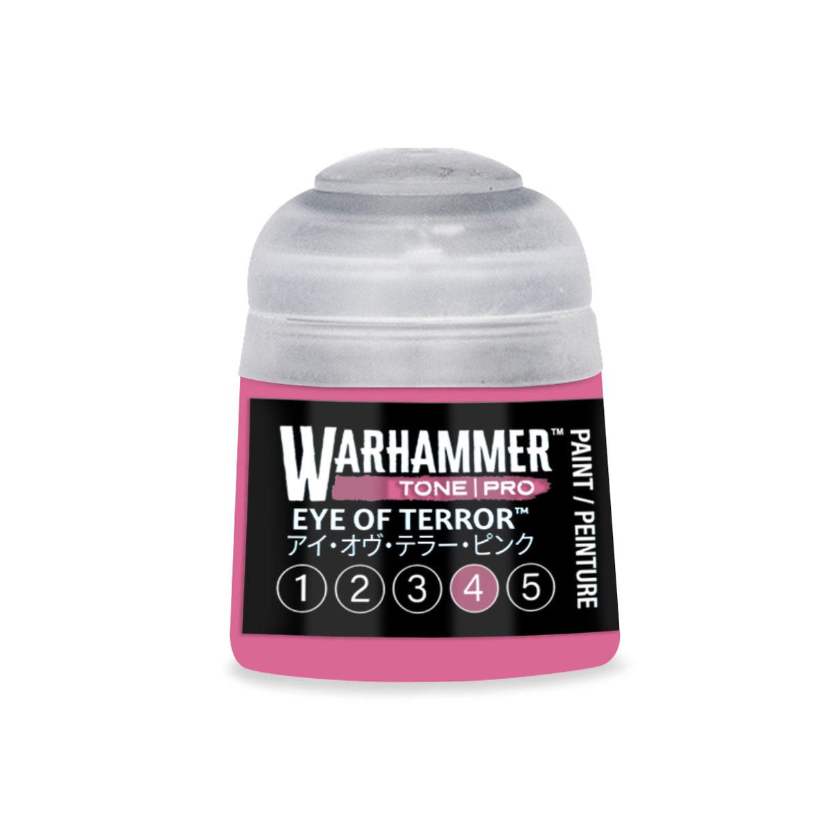 Tone Pro: Eye of Terror 4 | Warhammer Paints - Dark Crystal Cards