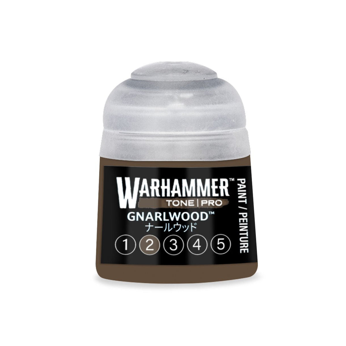 Tone Pro: Gnarlwood 2 | Warhammer Paints - Dark Crystal Cards