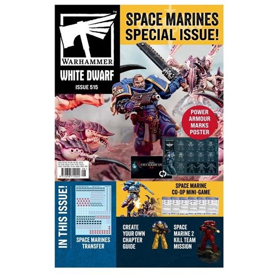 White Dwarf 515 (Aug 25) - Dark Crystal Cards
