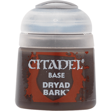 Base: Dryad Bark