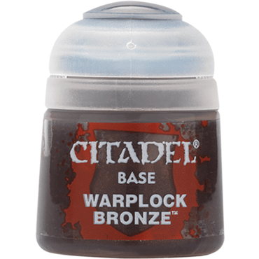 Base: Warplock Bronze