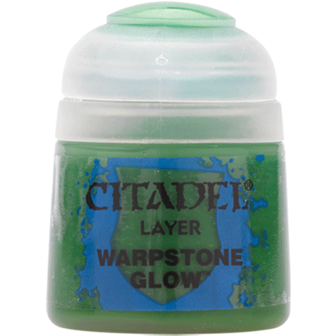 Layer: Warpstone Glow