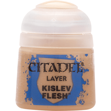 Layer: Kislev Flesh