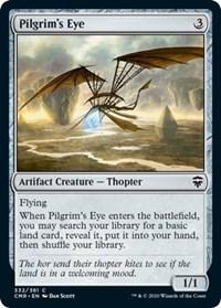 Pilgrim's Eye [Commander Legends] 332MCA