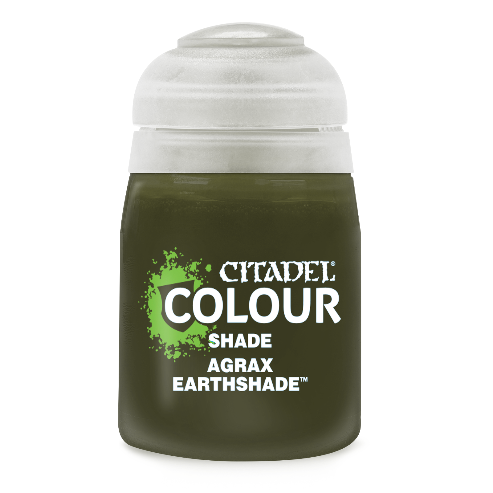 Shade Agrax Earthshade