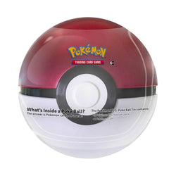 Pokeball With 3 Packs and Coin