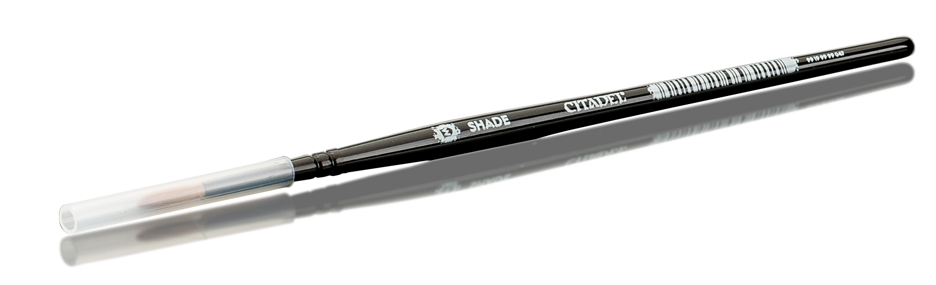 Medium Shade Brush