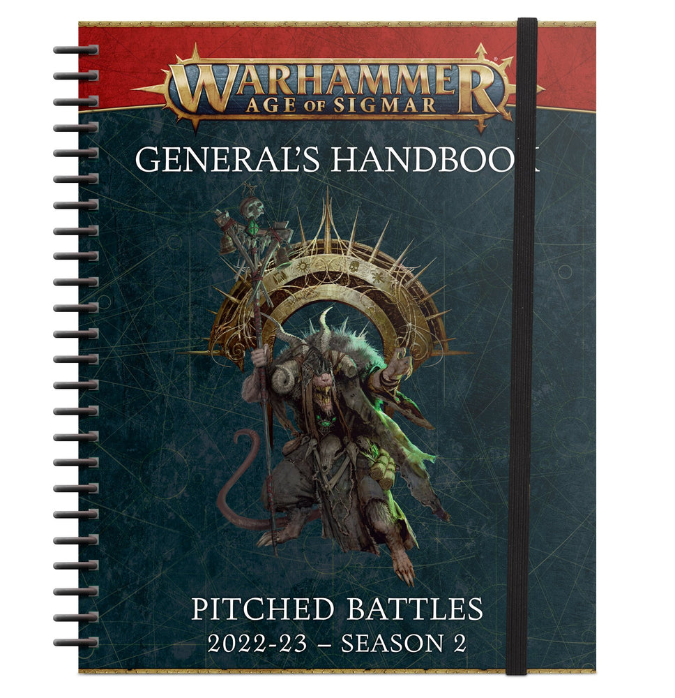 Generals Handbook 2022 Season 2